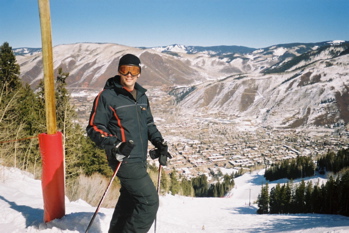 Aspen