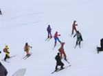 Best Mountain to Meet Guys